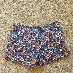 Ann Taylor Loft Shorts - Size 2